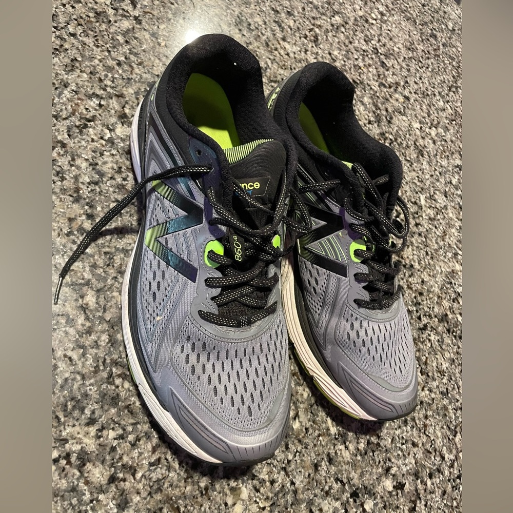 New Balance shoes